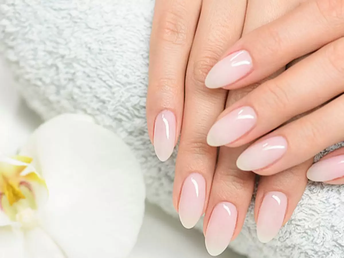 Edremit Protez Tırnak