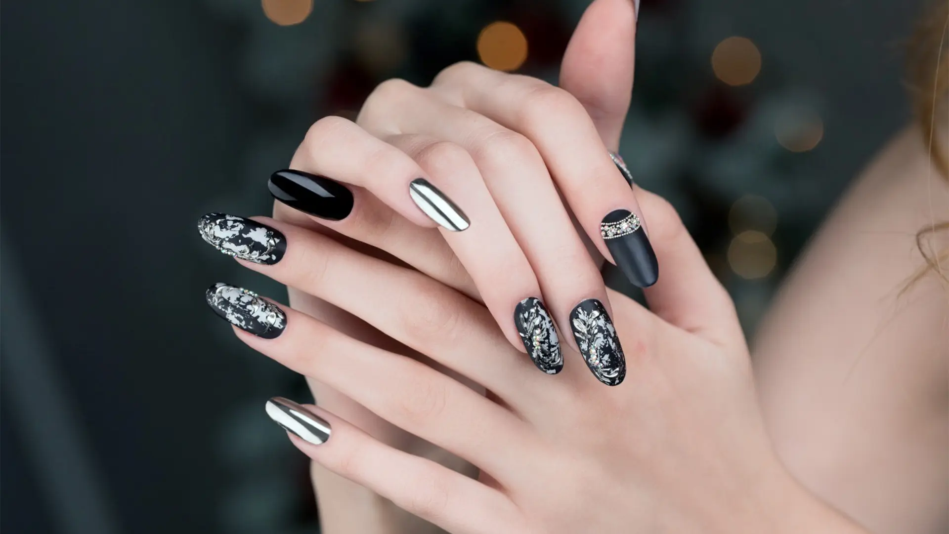 Edremit Protez Tırnak